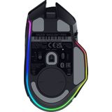 Razer Basilisk V3 Pro - Draadloze Gaming Muis - Razer Chroma RGB - Zwart
