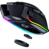 Razer Basilisk V3 Pro - Draadloze Gaming Muis - Razer Chroma RGB - Zwart