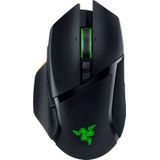 Razer Basilisk V3 Pro - Draadloze Gaming Muis - Razer Chroma RGB - Zwart