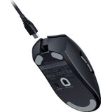 Razer - DeathAdder V3 Pro - Gamingmuis - Ergonomisch - Draadloos - Ultralicht