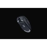 Razer DeathAdder V3 Pro Zwart