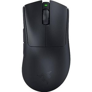 Razer - DeathAdder V3 Pro - Gamingmuis - Ergonomisch - Draadloos - Ultralicht