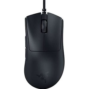Razer DeathAdder V3 - Gaming Muis - 30.000 DPI - Zwart