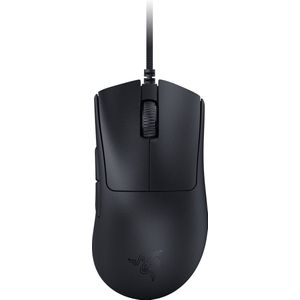 Razer - DeathAdder V3 - Gaming Muis - Zwart - Ultra Licht - 30.000 DPI