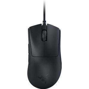 Razer DeathAdder V3 - Gaming Muis - Ultralicht Ontwerp - Ergonomisch