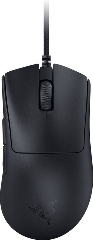 Razer - DeathAdder V3 - Gaming Muis - Zwart - Ultra Licht - 30.000 DPI