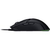 Razer - Cobra - Gaming Muis - Zwart - RGB - 8.500 DPI