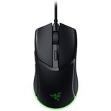 Razer - Cobra - Gaming Muis - Zwart - RGB - 8.500 DPI