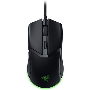 Razer - Cobra - Gaming Muis - Zwart - RGB - 8.500 DPI