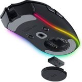 Razer - Cobra Pro - Draadloze Gaming Muis - Zwart - RGB - 30.000 DPI