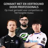 Razer Viper V3 HyperSpeed - Draadloze Gaming Muis - E-Sport - 30.000 DPI - Zwart