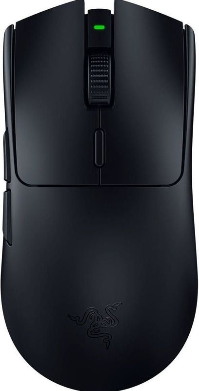 Razer Viper V3 HyperSpeed - Draadloze Gaming Muis - E-Sport - 30.000 DPI - Zwart