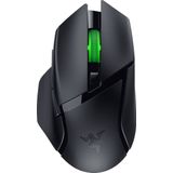 Razer - Basilisk V3 X HyperSpeed - Draadloze Gaming Muis - Ergonomisch - Zwart