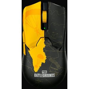 Razer - Viper Mini - Gaming Muis - Zwart - Ultralicht Ontwerp