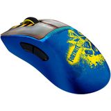 RAZER DeathAdder V3 Pro Fortnite Edition Gaming-Maus (Bluetooth, USB)