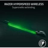 Razer - Viper V3 Pro - Draadloze Gaming Muis - Zwart - 35.000 DPI - Optische Switches