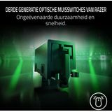 Razer - Viper V3 Pro - Gamingmuis - Ultralicht - Draadloos