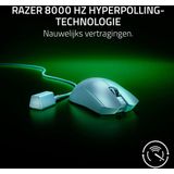 Razer VIPER V3 PRO - Gaming Maus (Wei�)