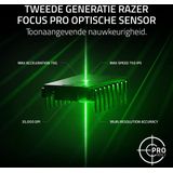 Razer - Viper V3 Pro - Gamingmuis - Ultralicht - Draadloos