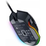 Razer - Basilisk V3 - Optische Gaming Muis - Zwart - 35000 DPI - RGB