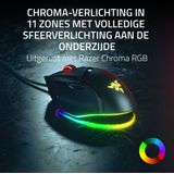 Razer Basilisk V3 35K - Maus (Schwarz)