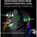 Razer - Basilisk V3 Pro - Draadloze Gaming Muis - Zwart - Ergonomisch