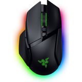 Razer - Basilisk V3 Pro - Draadloze Gaming Muis - Zwart - Ergonomisch