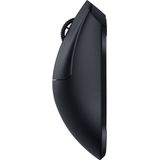 Razer - DeathAdder V4 Pro - Draadloze Gaming Muis - Zwart - Ultralicht 56 g - 45.000 DPI