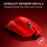 Razer - Viper V3 Pro - Draadloze Gaming Muis - Zwart - Ultralicht Ontwerp