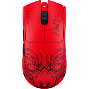 Razer - Viper V3 Pro - Draadloze Gaming Muis - Zwart - Ultralicht Ontwerp