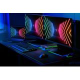 Razer Dockingstation - 4x Thunderbolt, Audio, SD-kaartlezer & 3x USB - Chroma