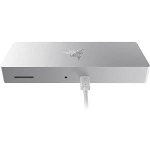 Thunderbolt 4 Dock - Mercury - EU