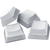 Razer Phantom Pudding Keycap Upgrade Set - Wit