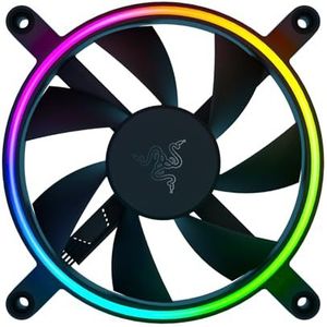 Razer - Kunai Chroma - Ventilator - 120MM - aRGB - Stil en Krachtig