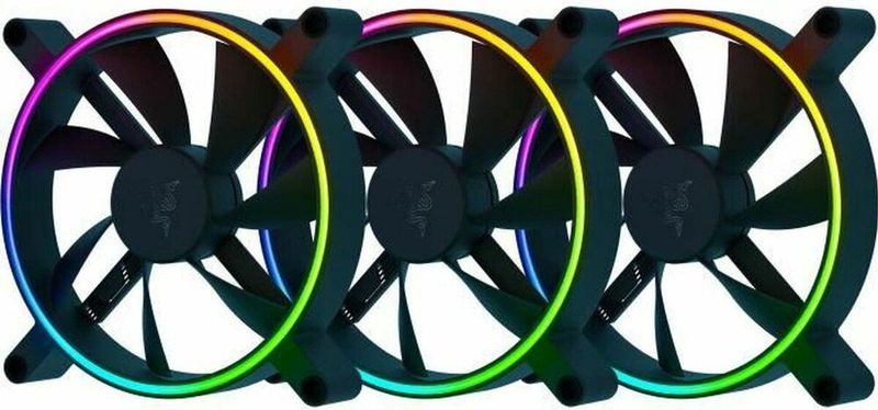 Portable Cooler Razer Kunai Chroma