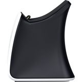 Razer - Oplaadstation PS5 Controller Standaard - Snel Laden - Wit