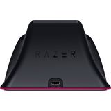 Razer - Quick Charging Stand - Oplaadstation - Rood