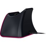 Razer - Quick Charging Stand - Oplaadstation - Rood