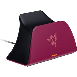 Razer - Quick Charging Stand - Oplaadstation - Rood