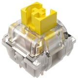 Razer Mechanical Switches Pack – Yellow Linear Switch