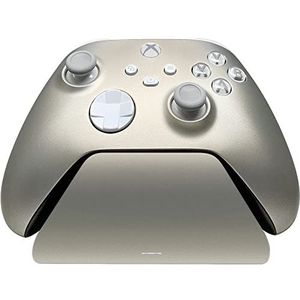 Razer Universele snellaadstandaard voor Xbox Lunar Shift (Xbox serie S, Xbox serie X), Accessoires voor spelcomputers, Goud
