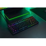 Razer - Huntsman Tournament Edition - Gaming-toetsenbord - Zwart - Tenkeyless