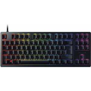 Razer - Huntsman Tournament Edition - Gaming-toetsenbord - Zwart - Tenkeyless