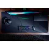 Razer Huntsman Mini - Gaming Toetsenbord - Purple Switch - RGB - Qwerty - Zwart