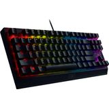 Razer BlackWidow V3 - Gaming Toetsenbord - Tenkeyless - QWERTY - Groene Switch