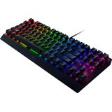Razer BlackWidow V3 - Gaming Toetsenbord - Tenkeyless - QWERTY - Groene Switch