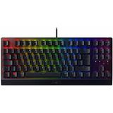 Razer Blackwidow V3 Toetsenbord USB QWERTZ Duits Zwart