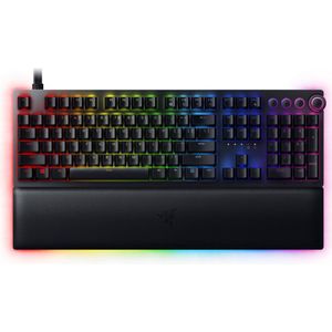 Razer toetsenbord Huntsman V2 Analog Analog (RZ03-03610200-R3U1)