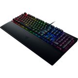 Razer - BlackWidow V3 - Mechanisch Toetsenbord - Geel - Qwerty