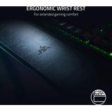 Razer - BlackWidow V3 - Mechanisch Toetsenbord - Geel - Qwerty